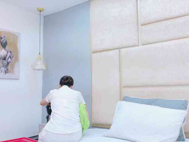 RubyScarlett RubyScarlett