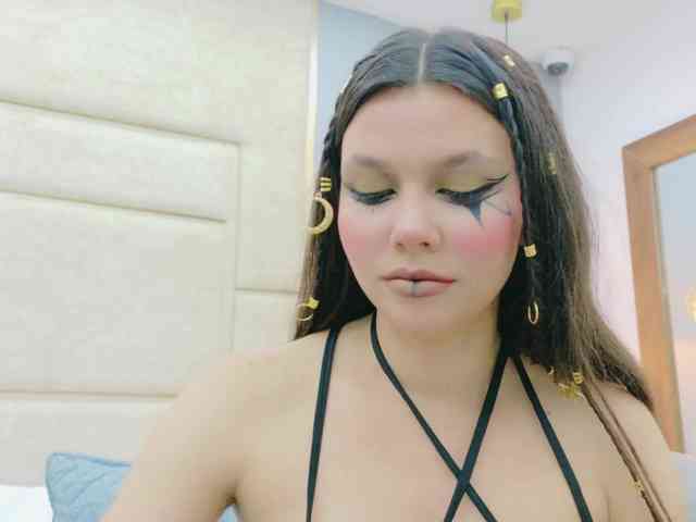 CarolinaVega webcam