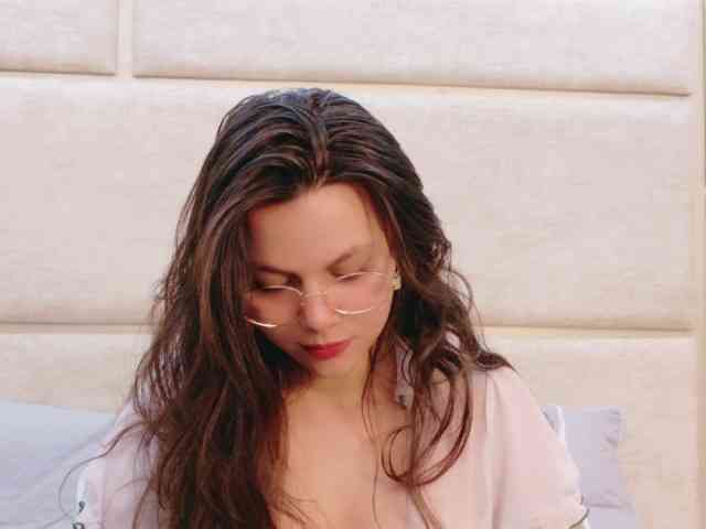 RubyyScarlett webcam