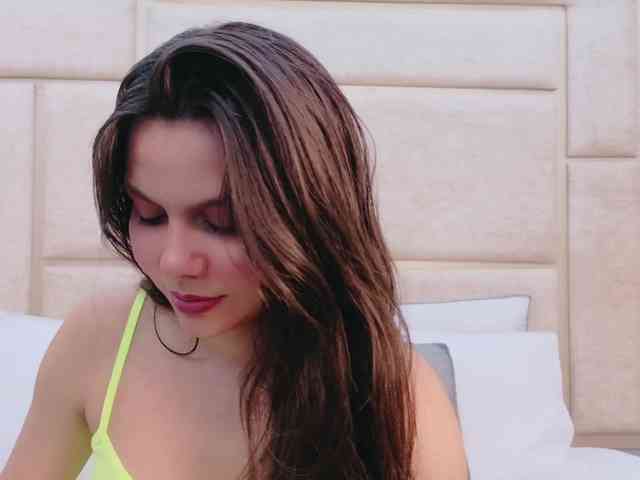 RubyyScarlett webcam