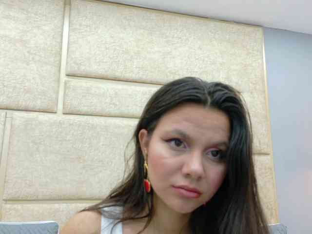 CarolinaVega webcam