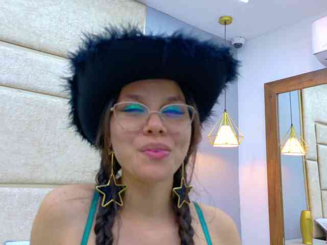 CarolinaVega webcam