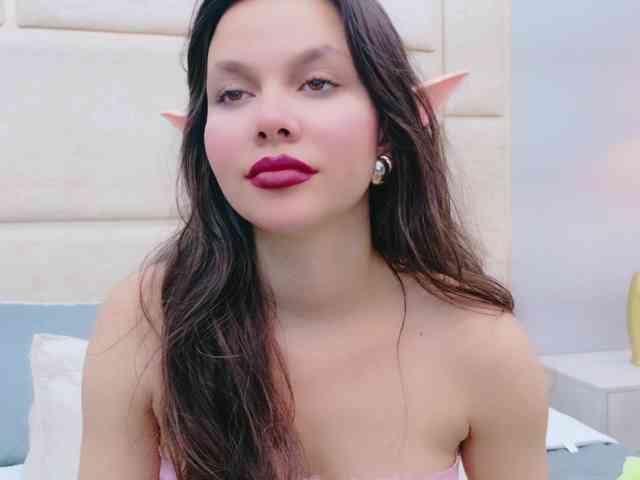 RubyScarlett RubyScarlett