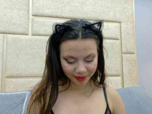 CarolinaVega webcam