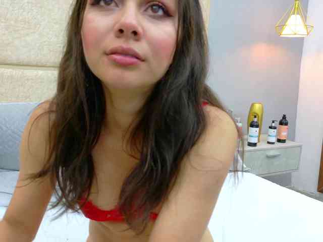 CarolinaVega webcam