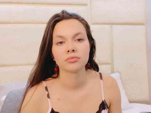 RubyyScarlett webcam