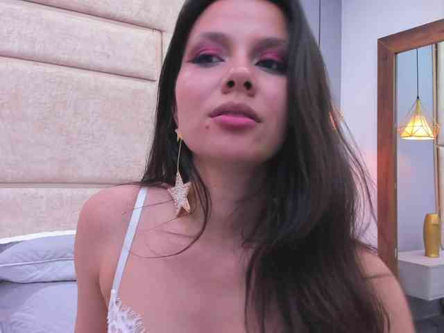 CarolinaVega webcam