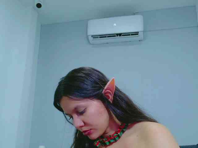 RubyScarlett RubyScarlett