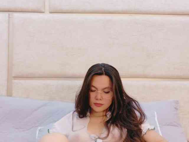 RubyyScarlett webcam