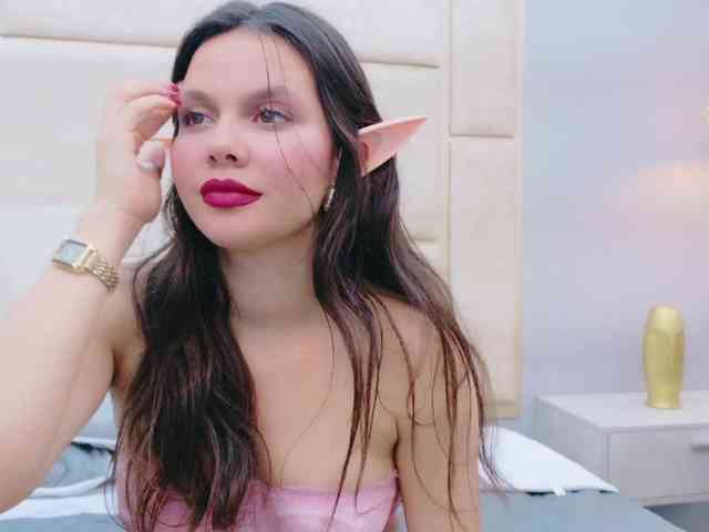 RubyScarlett RubyScarlett