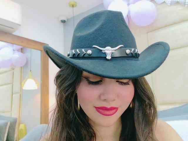 CarolinaVega webcam
