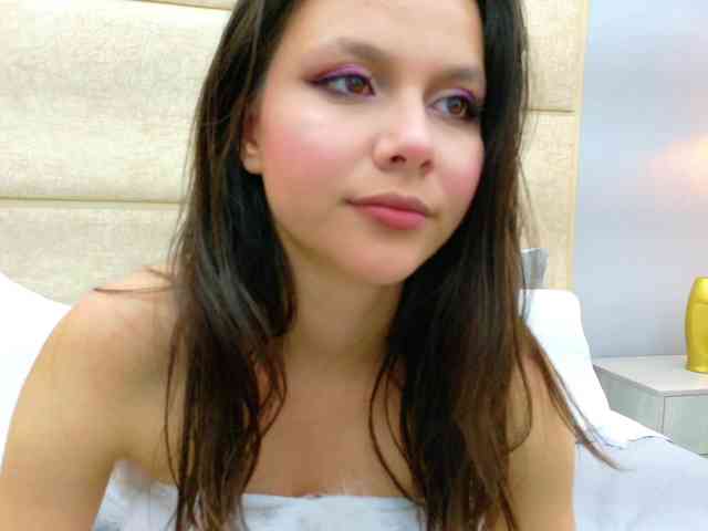 CarolinaVega webcam