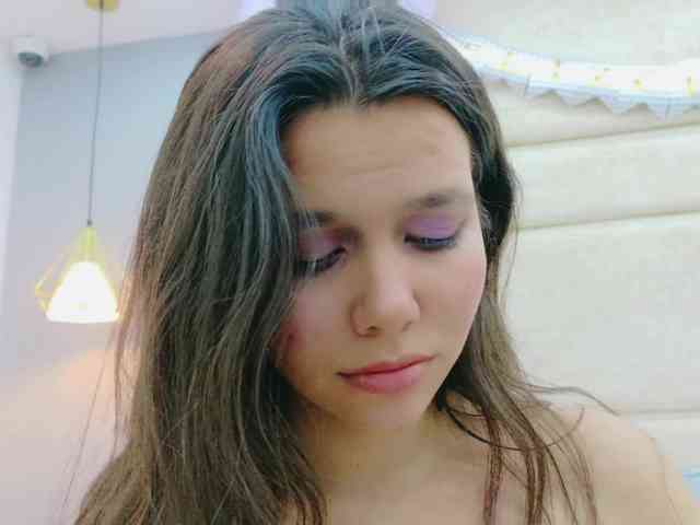 CarolinaVega webcam