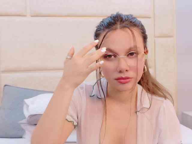 RubyScarlett RubyScarlett