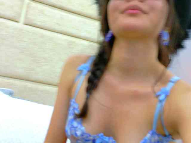 CarolinaVega webcam