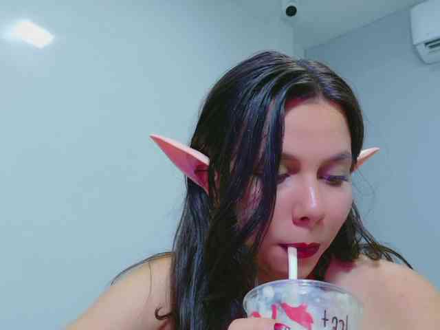 RubyScarlett RubyScarlett