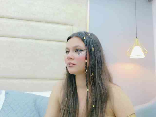 CarolinaVega webcam