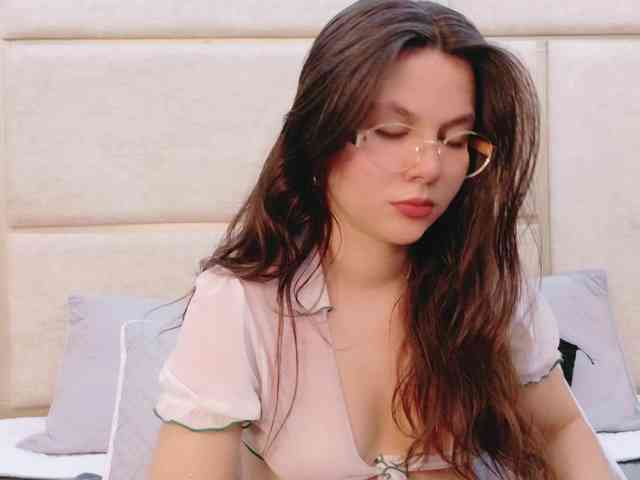 RubyyScarlett webcam