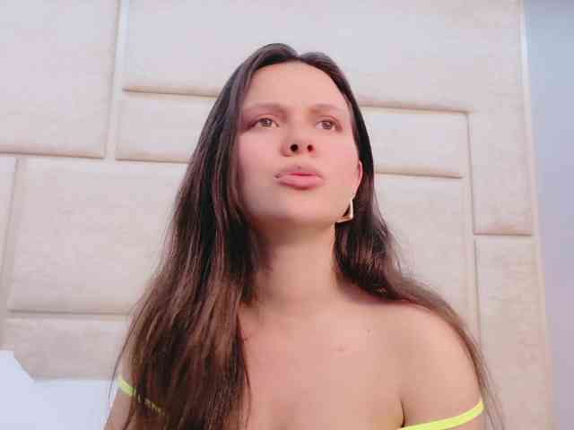 RubyyScarlett webcam