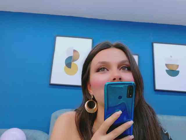 CarolinaVega webcam