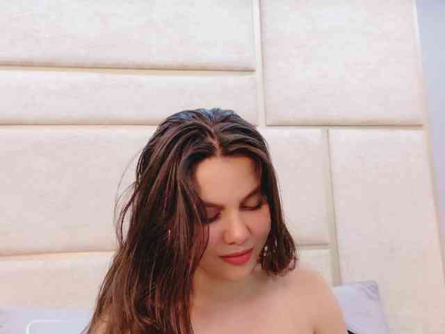 RubyyScarlett webcam