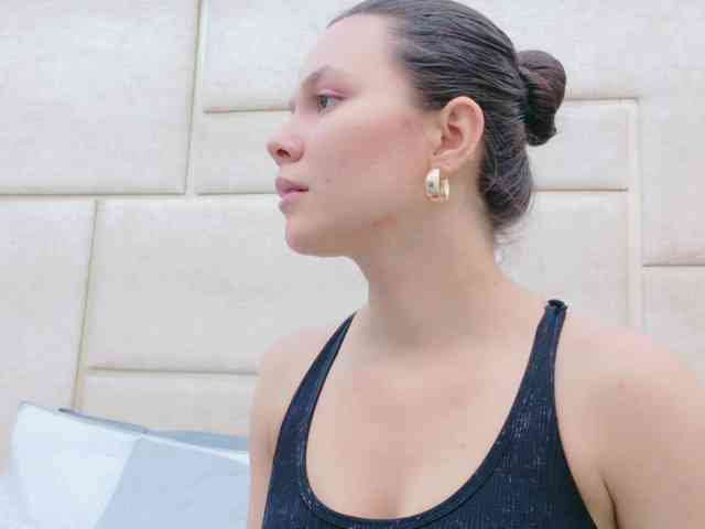 RubyScarlett RubyScarlett