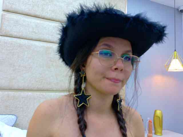 CarolinaVega webcam