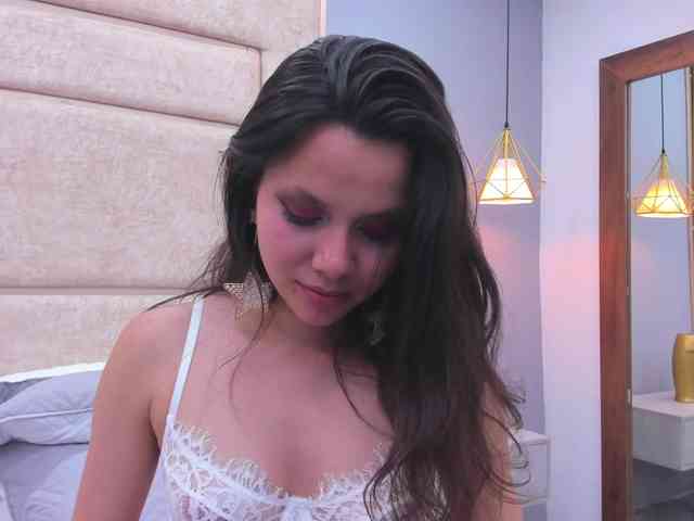 CarolinaVega webcam