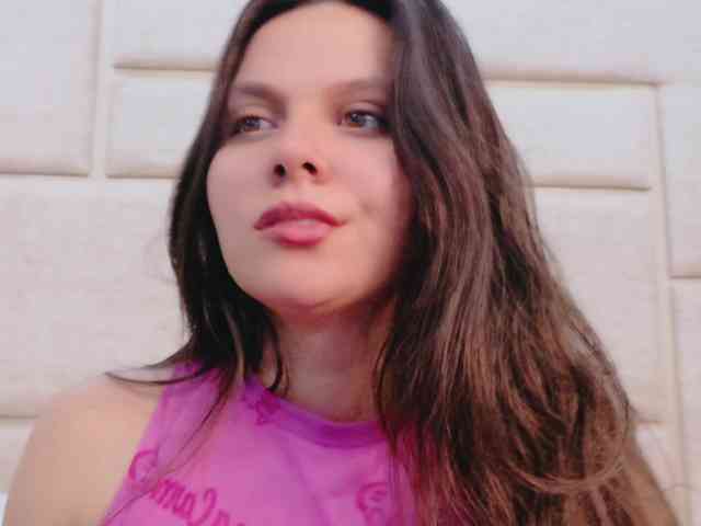 RubyScarlett RubyScarlett