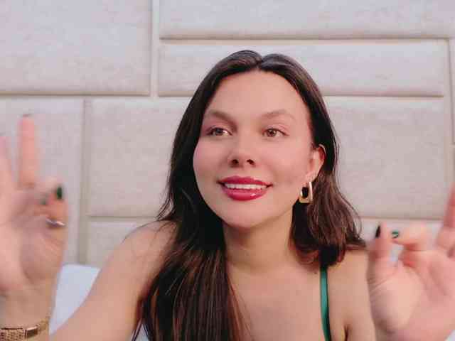 RubyyScarlett webcam