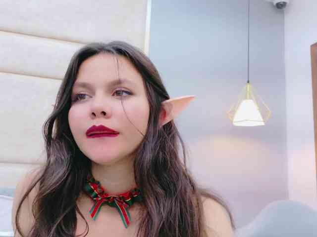 RubyScarlett RubyScarlett