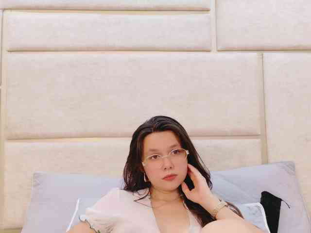 RubyyScarlett webcam