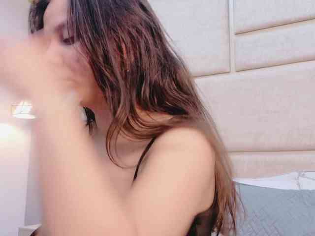 RubyyScarlett webcam