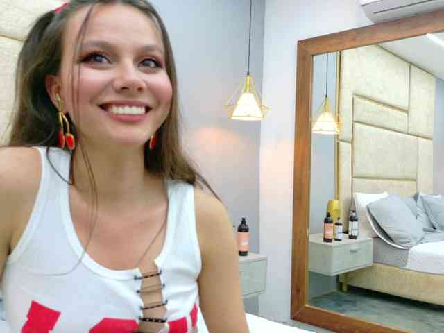 CarolinaVega webcam