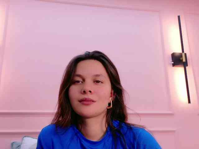 RubyyScarlett webcam