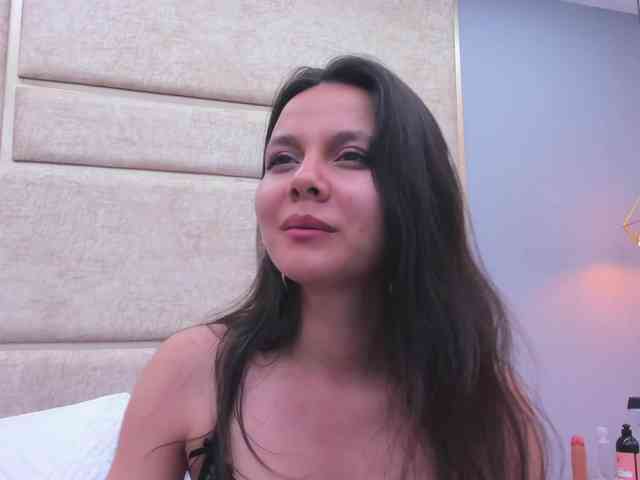 CarolinaVega webcam