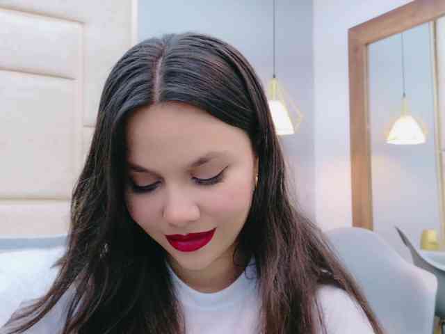 RubyScarlett RubyScarlett