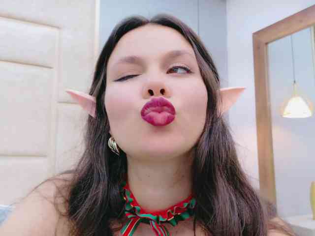 RubyScarlett RubyScarlett