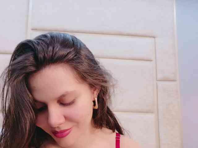 RubyyScarlett webcam