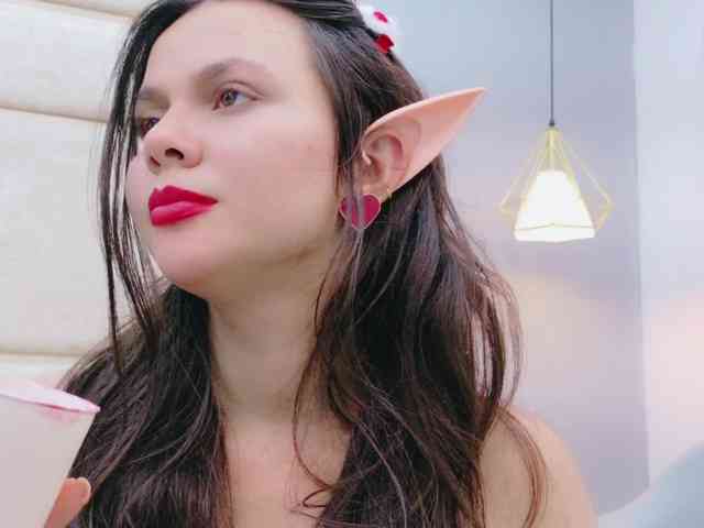 RubyScarlett RubyScarlett