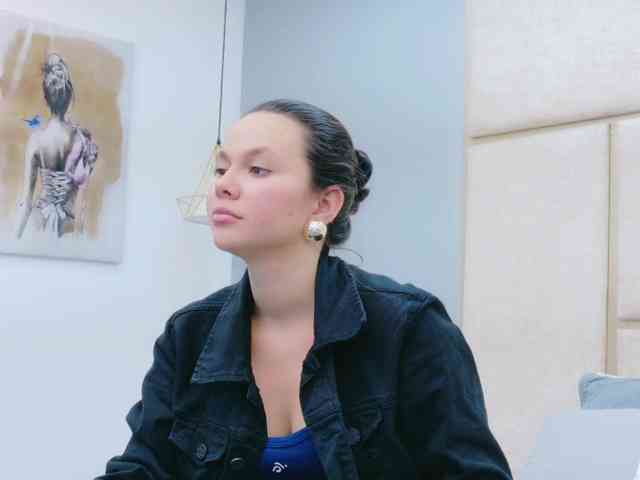 RubyScarlett RubyScarlett