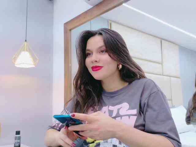 RubyScarlett RubyScarlett