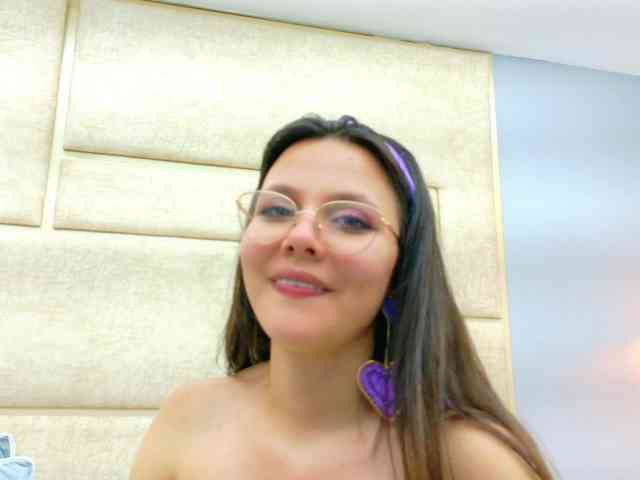 CarolinaVega webcam