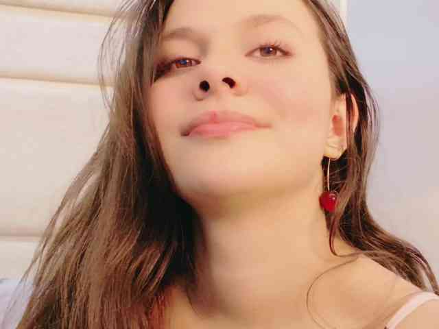 RubyyScarlett webcam