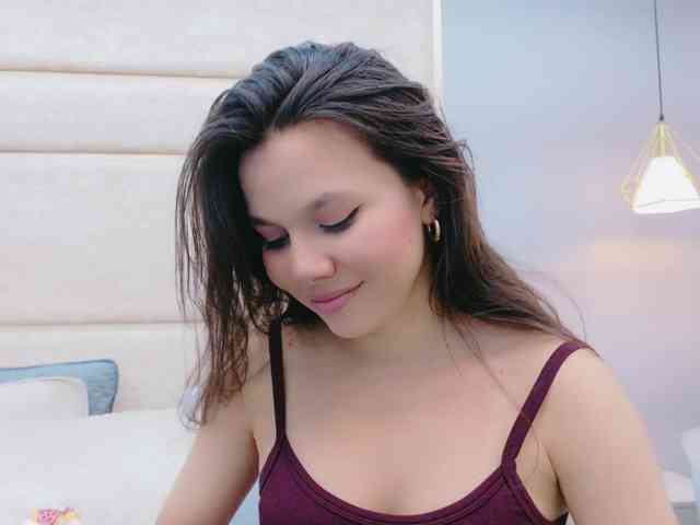 RubyScarlett RubyScarlett