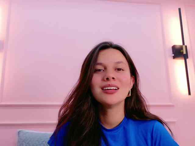 RubyyScarlett webcam