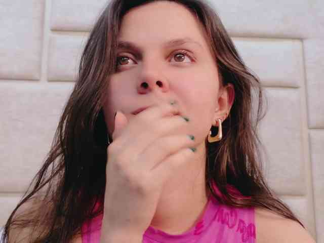 RubyyScarlett webcam