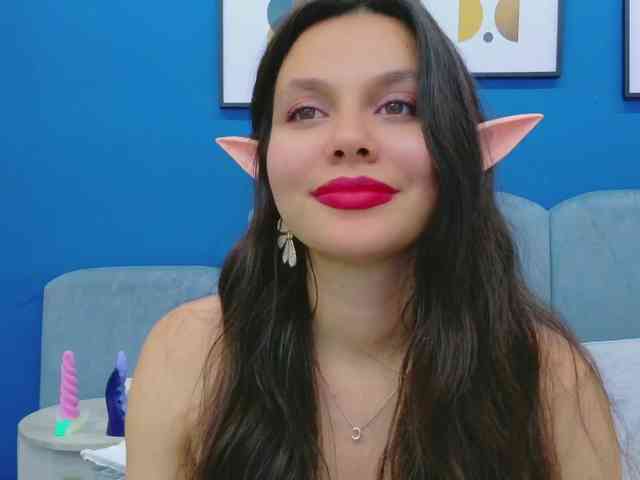 RubyScarlett RubyScarlett