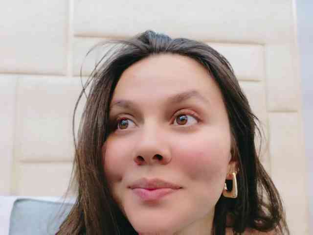 RubyScarlett RubyScarlett