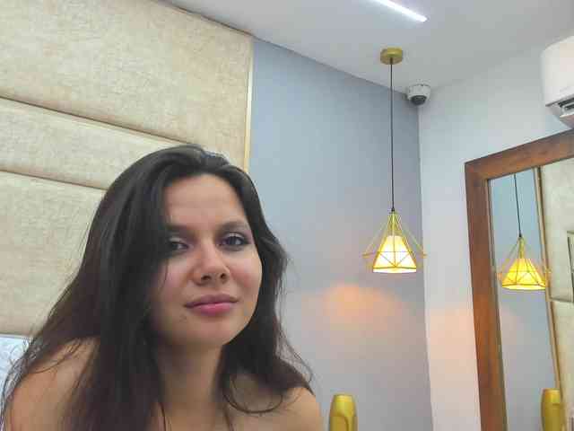 CarolinaVega webcam